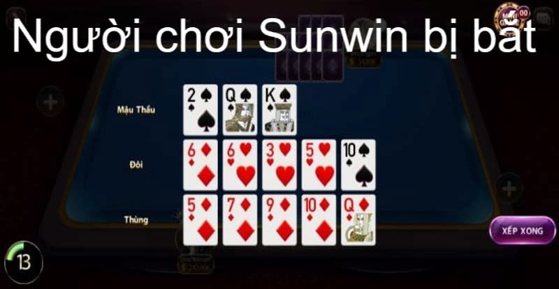 Công an triệt phá đường dây bắt 12 người chơi Sunwin 